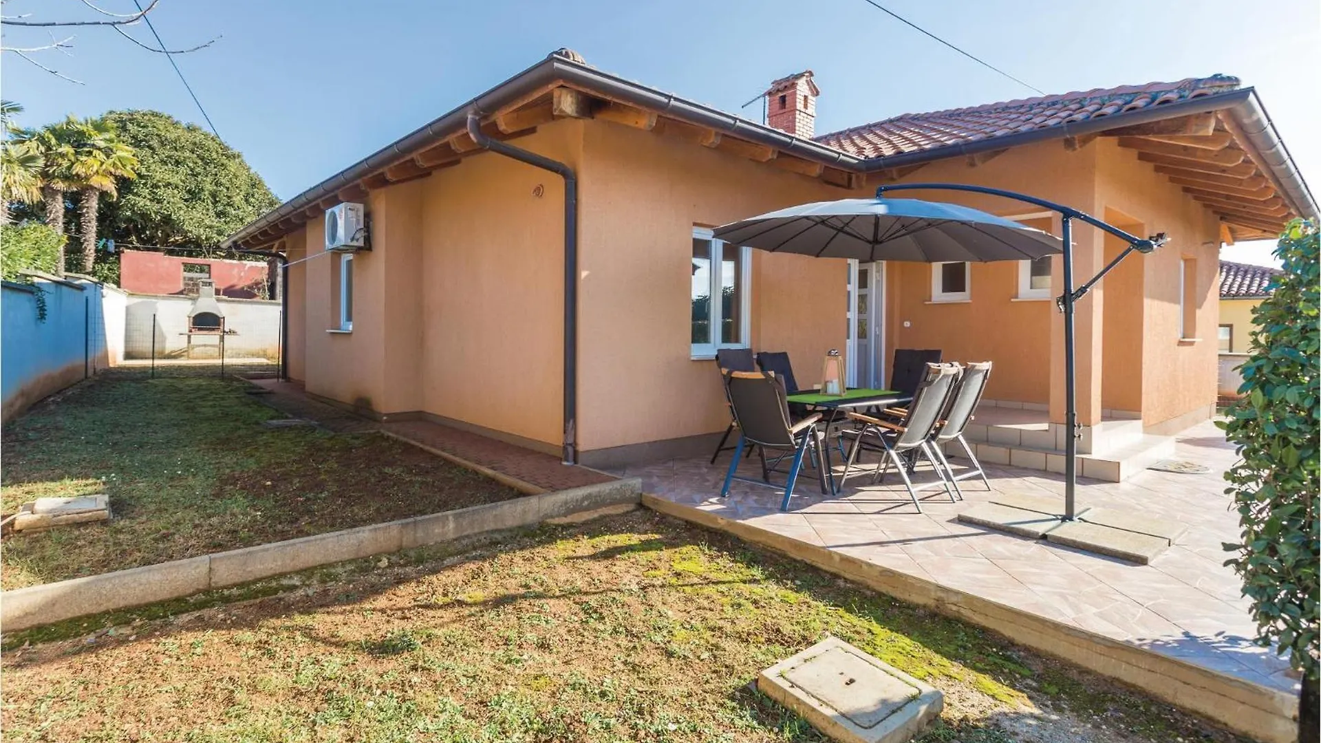 Gorgeous Home In Savudrija With Wifi 度假居