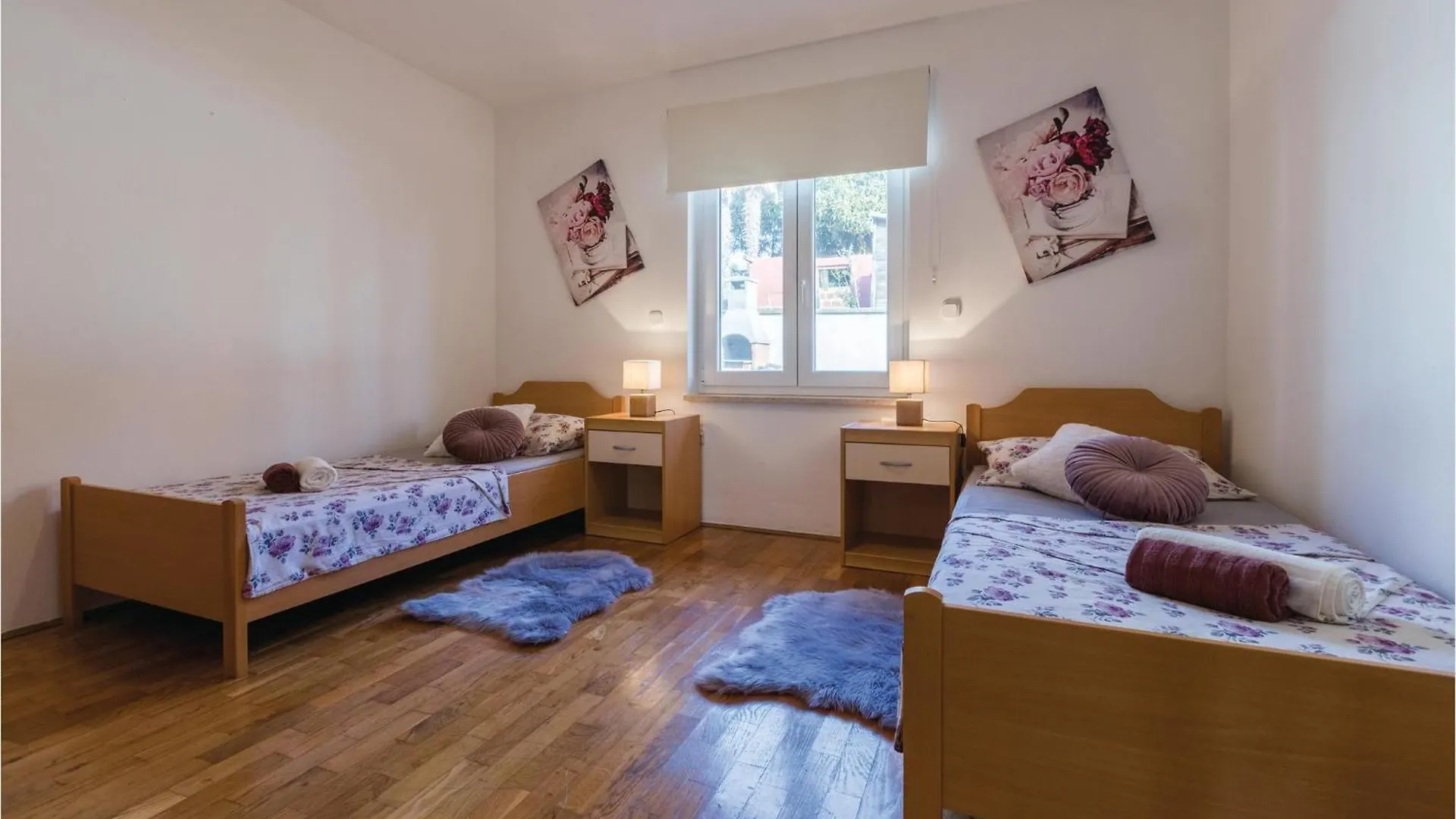 度假居 Gorgeous Home In Savudrija With Wifi 克罗地亚