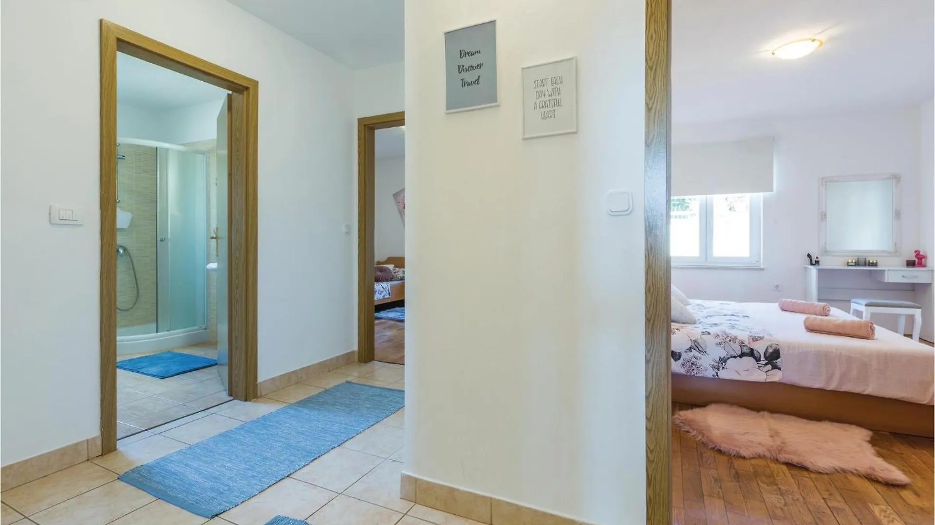 Holiday home Gorgeous Home In Savudrija With Wifi