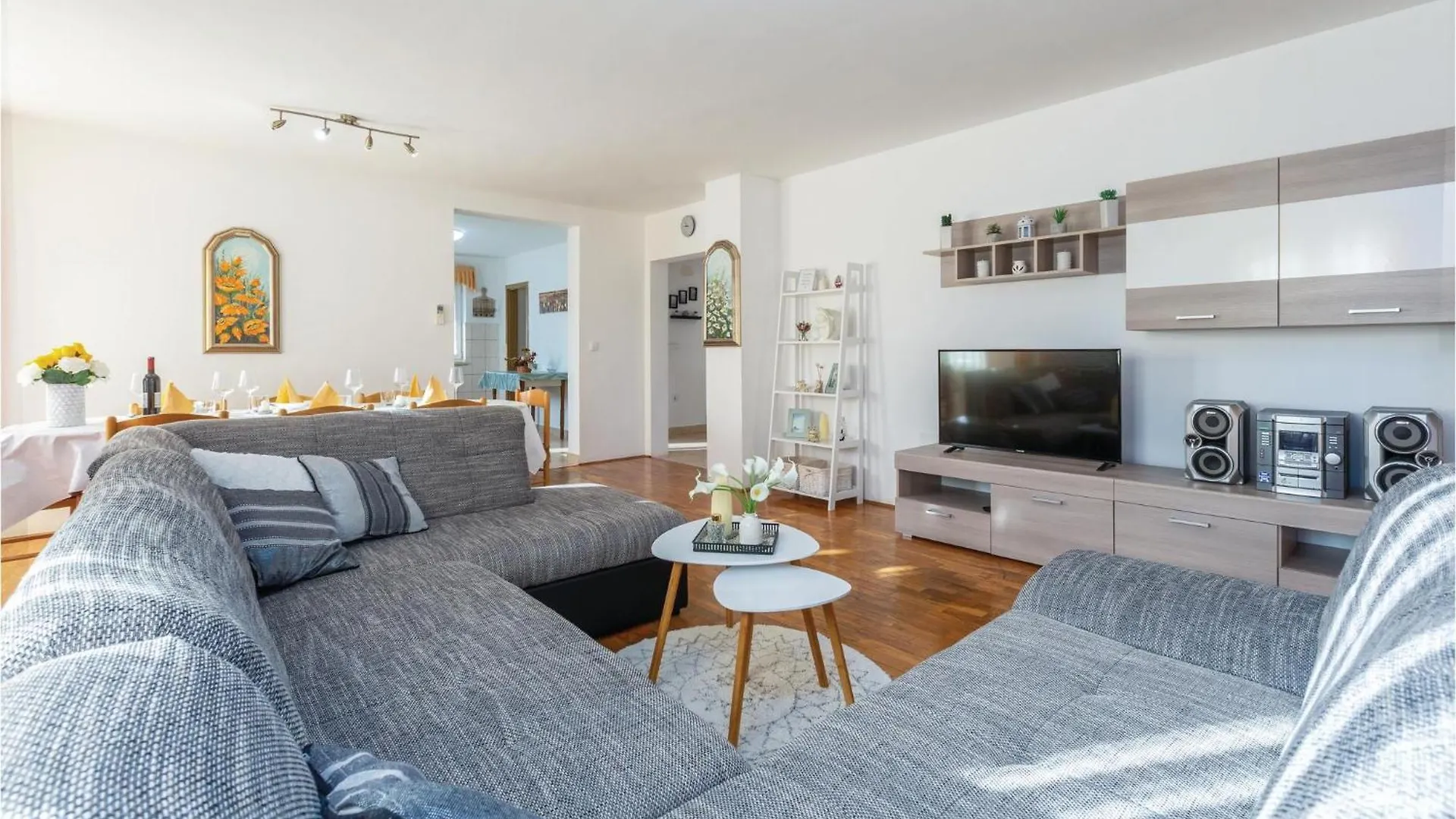 度假居 Gorgeous Home In Savudrija With Wifi