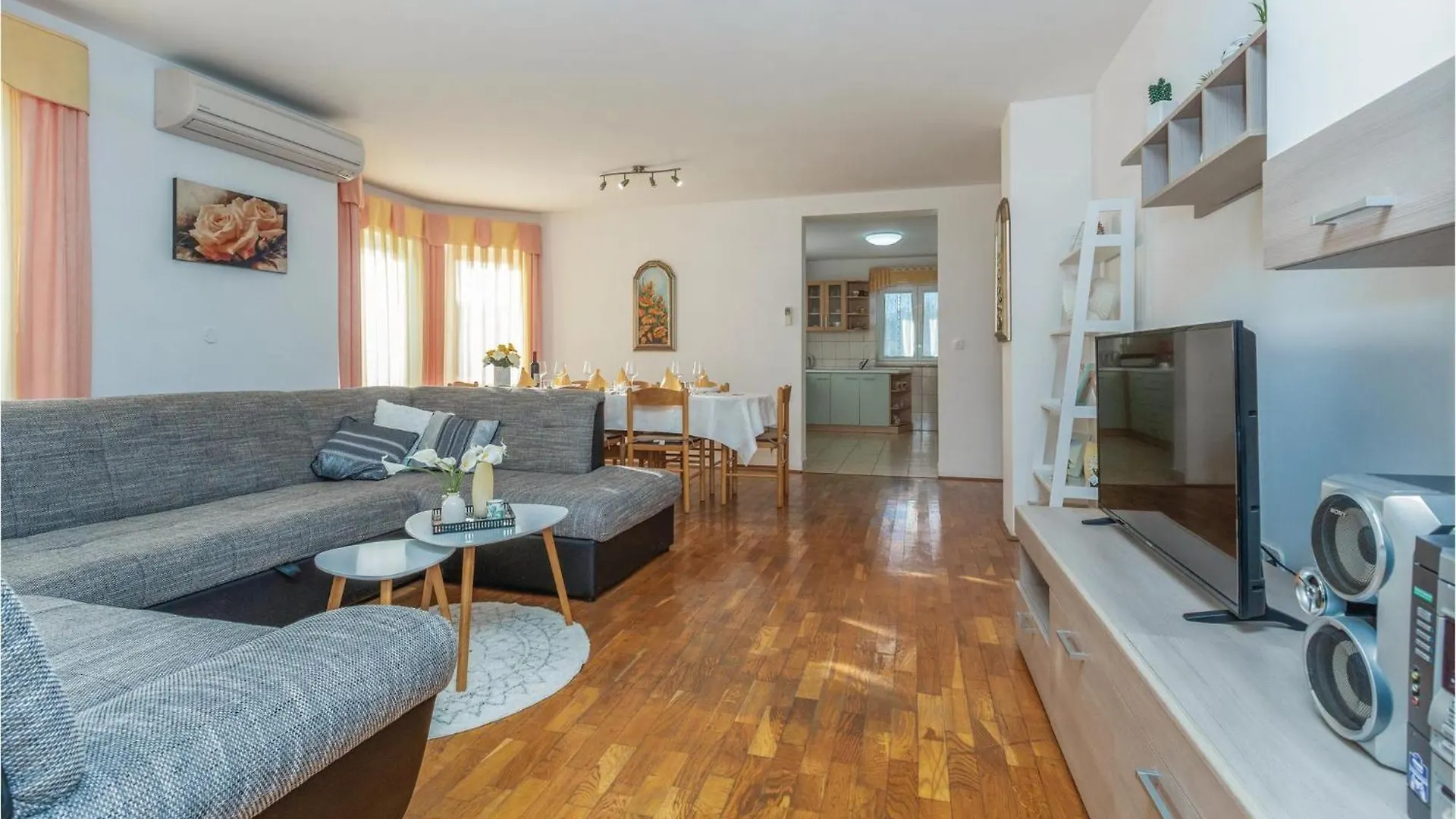 Gorgeous Home In Savudrija With Wifi 克罗地亚
