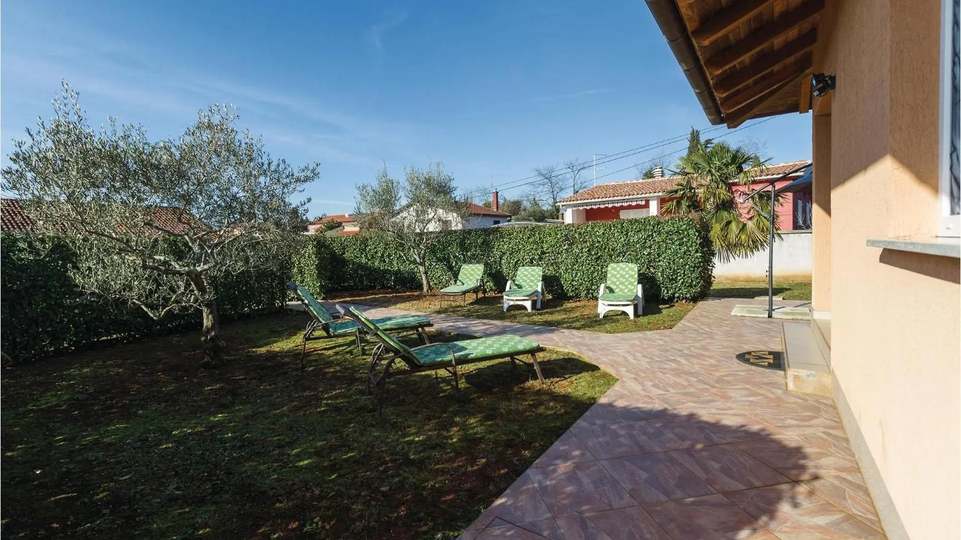 Gorgeous Home In Savudrija With Wifi 0*,  克罗地亚