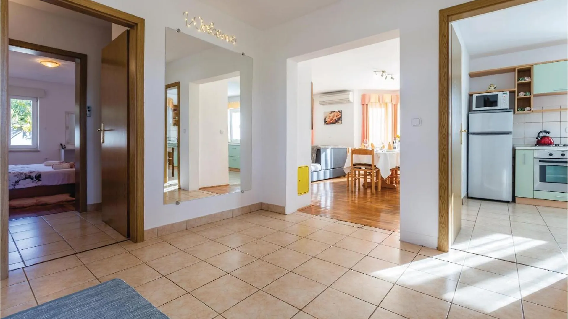 Holiday home Gorgeous Home In Savudrija With Wifi